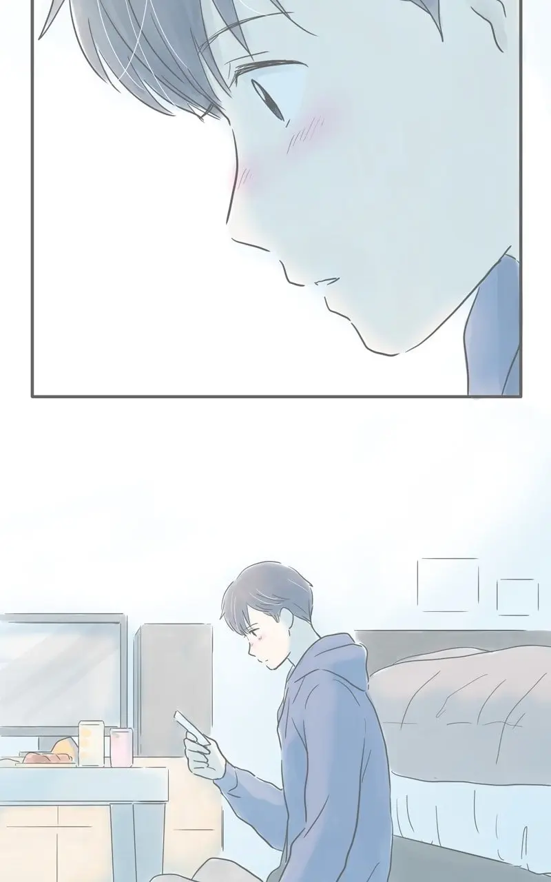 Amid the Changing Seasons - Chapter 71 - Page 72