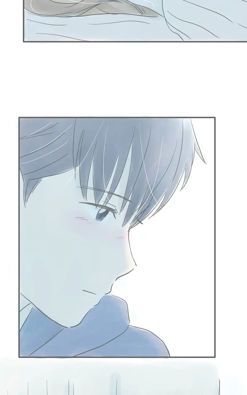 Amid the Changing Seasons - Chapter 71 - Page 75