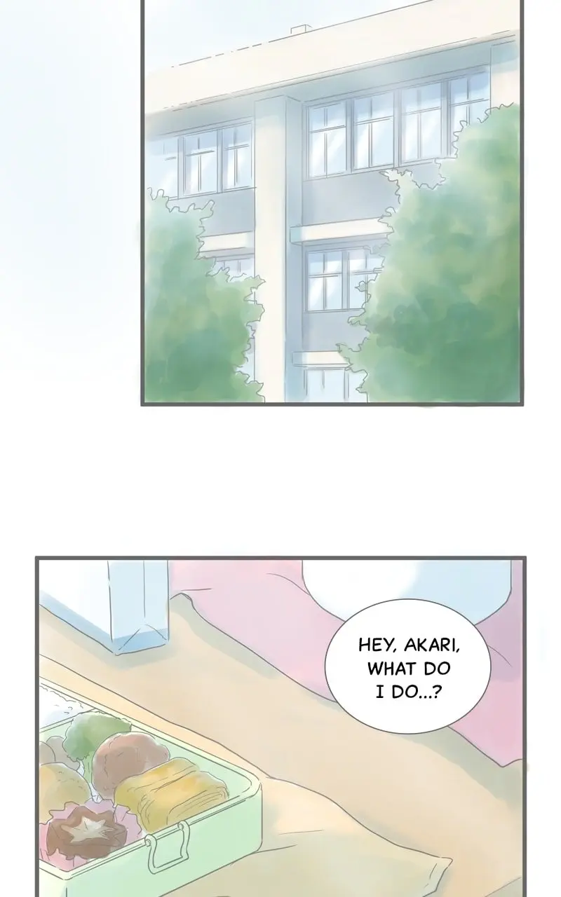 Amid the Changing Seasons - Chapter 72 - Page 2