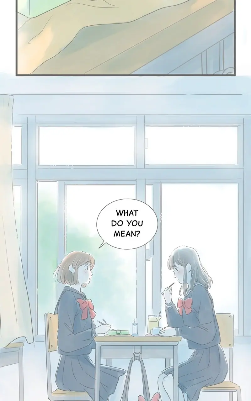 Amid the Changing Seasons - Chapter 72 - Page 3