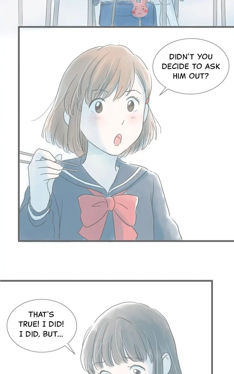 Amid the Changing Seasons - Chapter 72 - Page 4
