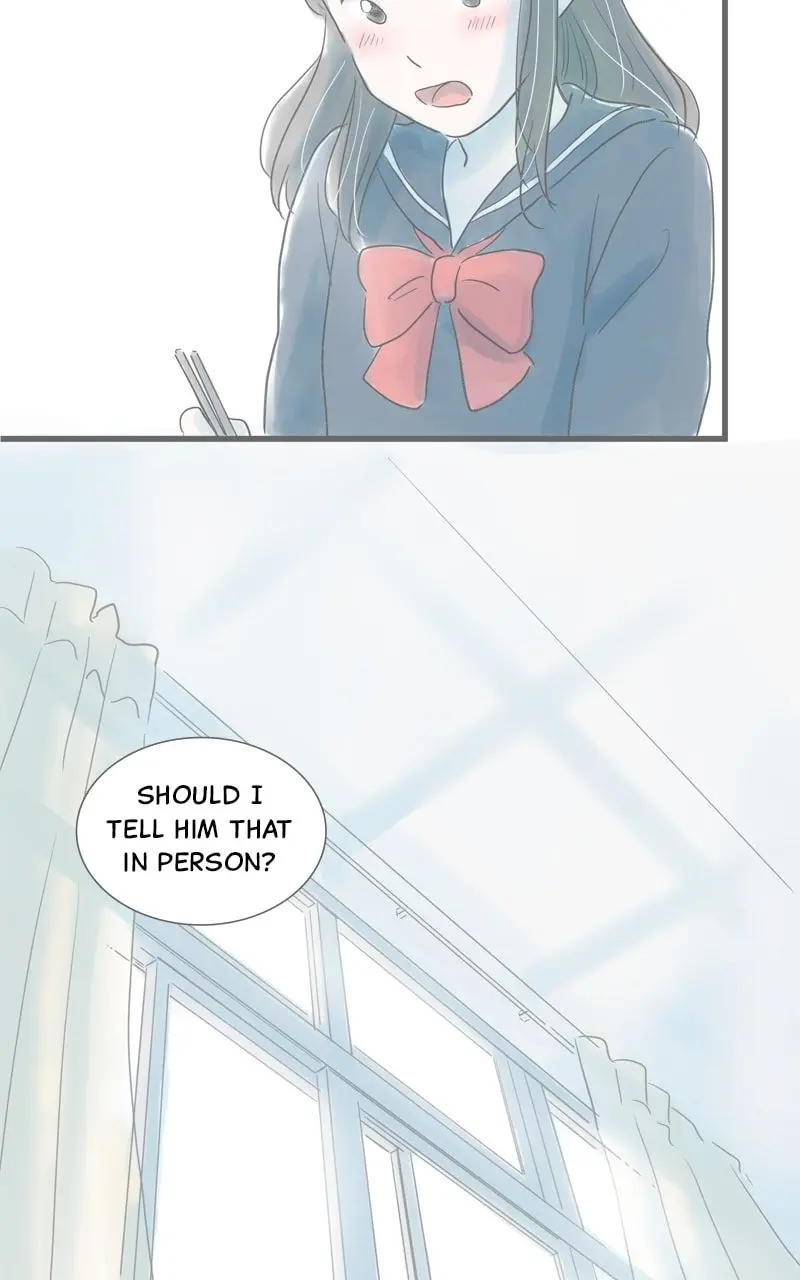 Amid the Changing Seasons - Chapter 72 - Page 5