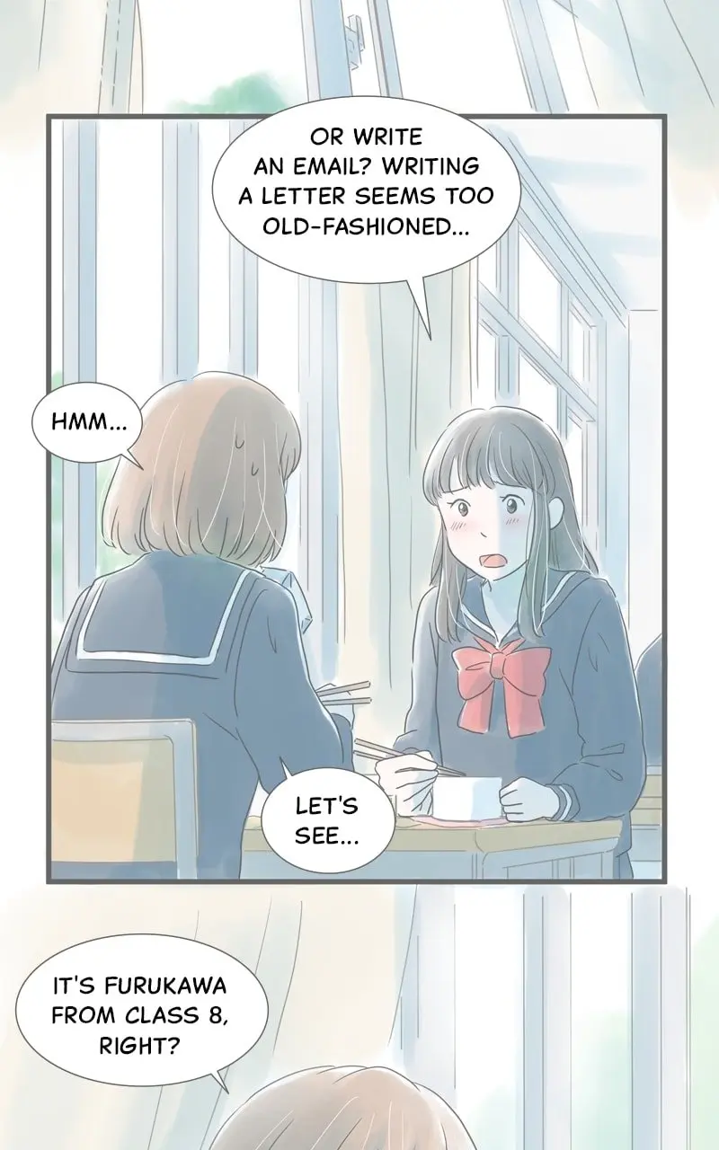 Amid the Changing Seasons - Chapter 72 - Page 6