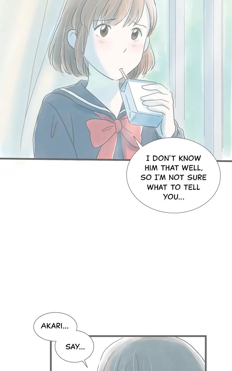 Amid the Changing Seasons - Chapter 72 - Page 7