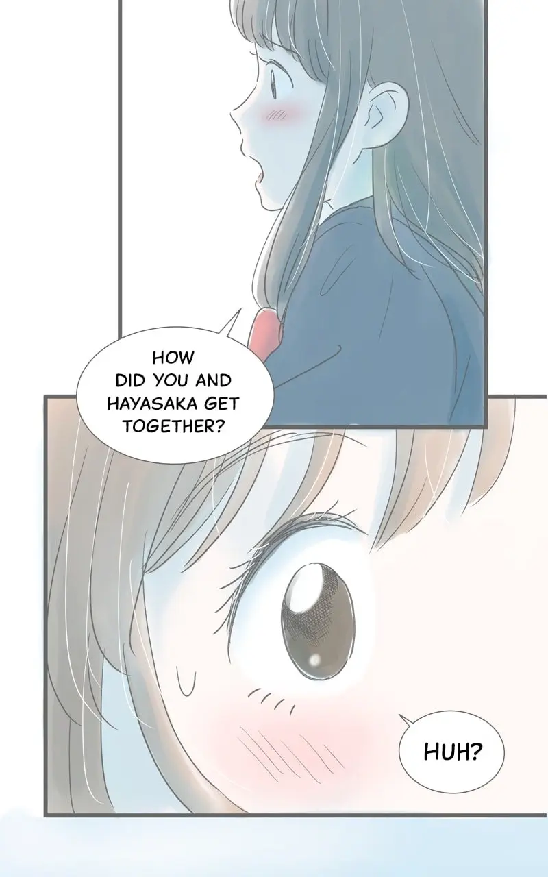 Amid the Changing Seasons - Chapter 72 - Page 8