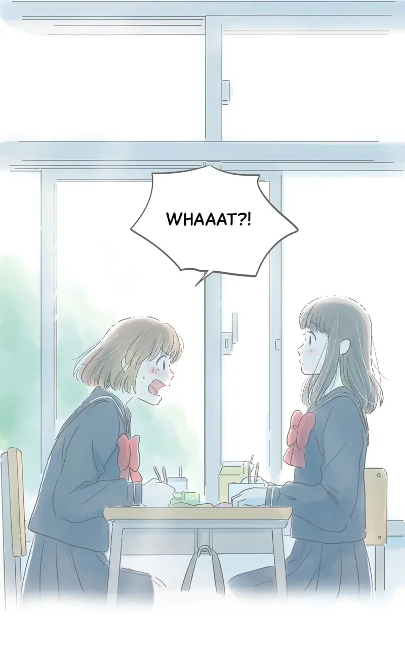 Amid the Changing Seasons - Chapter 72 - Page 9