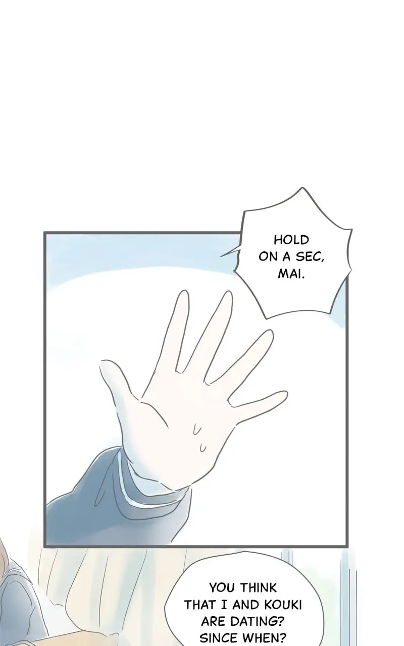 Amid the Changing Seasons - Chapter 72 - Page 11