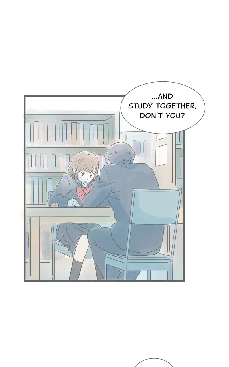 Amid the Changing Seasons - Chapter 72 - Page 14