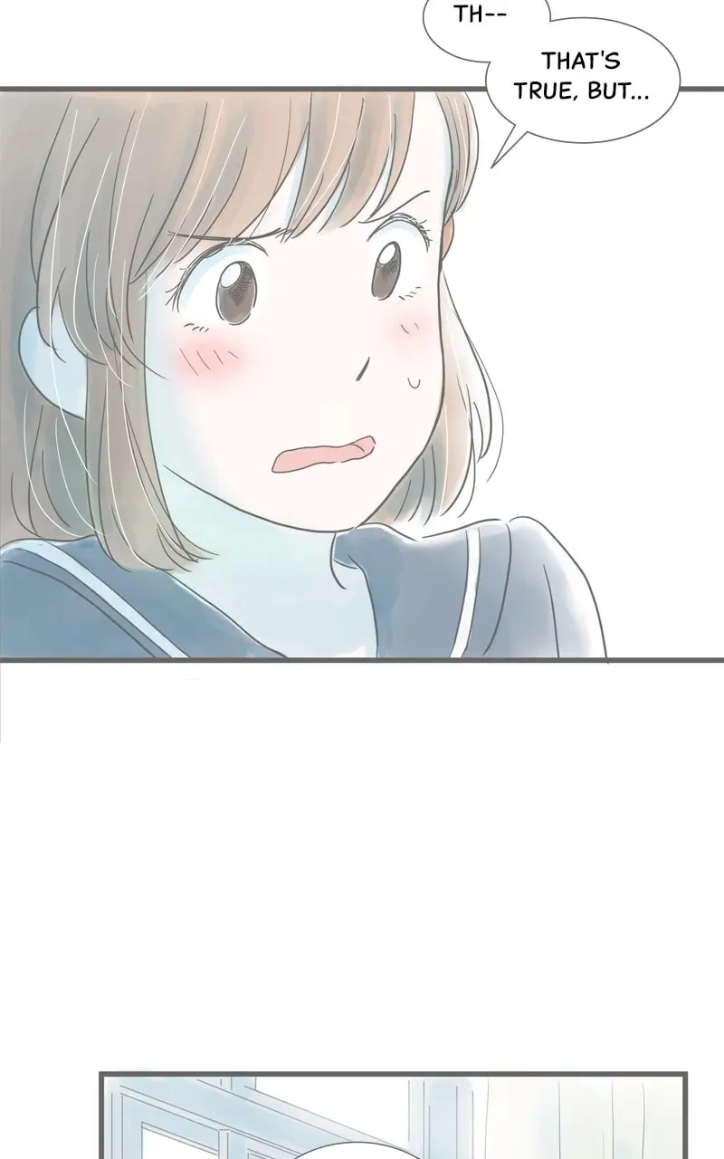 Amid the Changing Seasons - Chapter 72 - Page 15