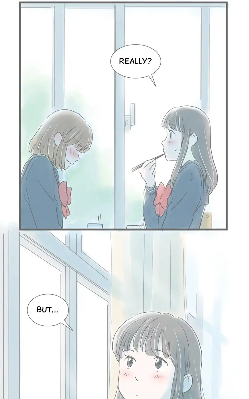 Amid the Changing Seasons - Chapter 72 - Page 18
