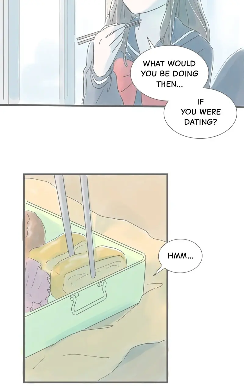 Amid the Changing Seasons - Chapter 72 - Page 19