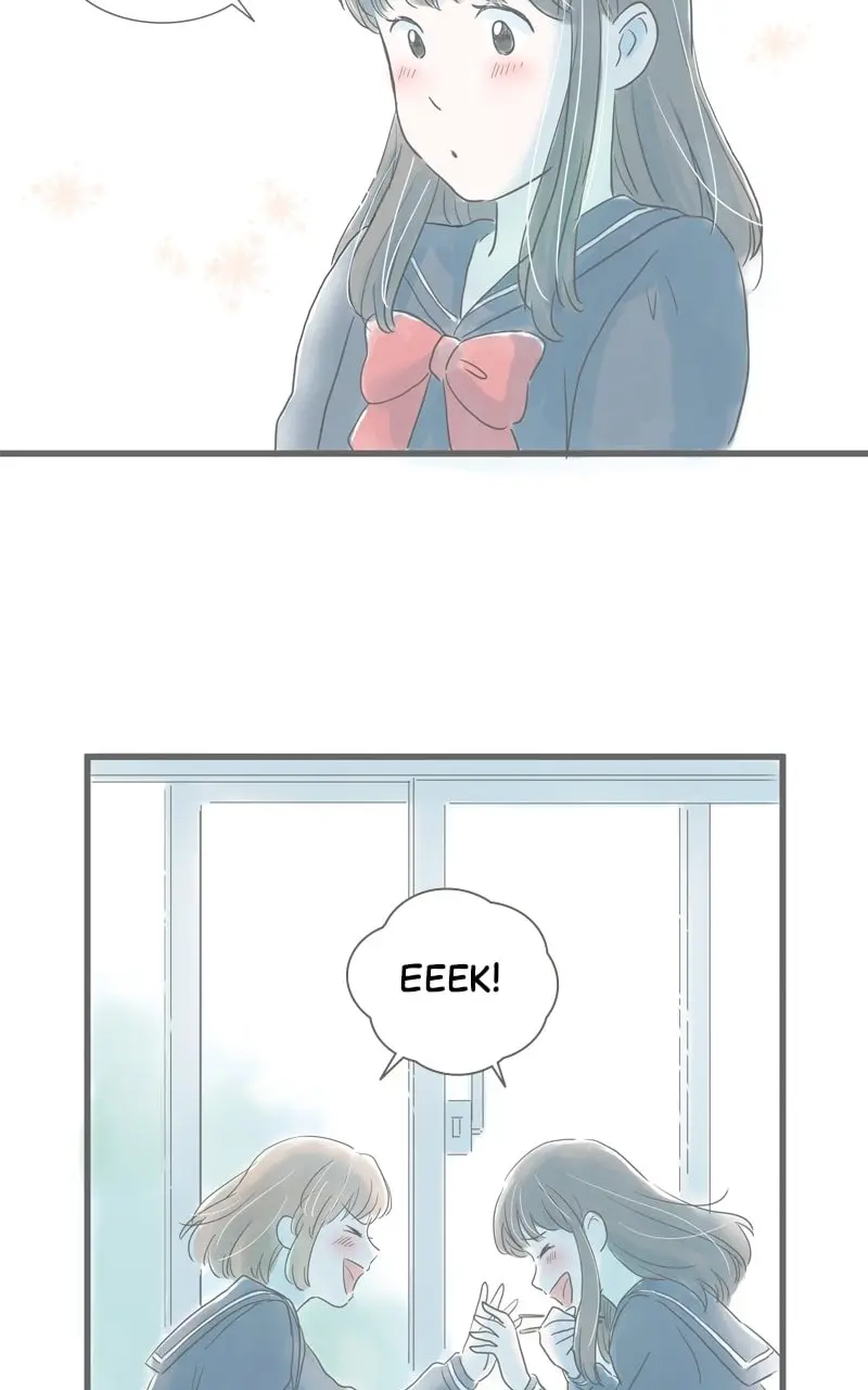 Amid the Changing Seasons - Chapter 72 - Page 21