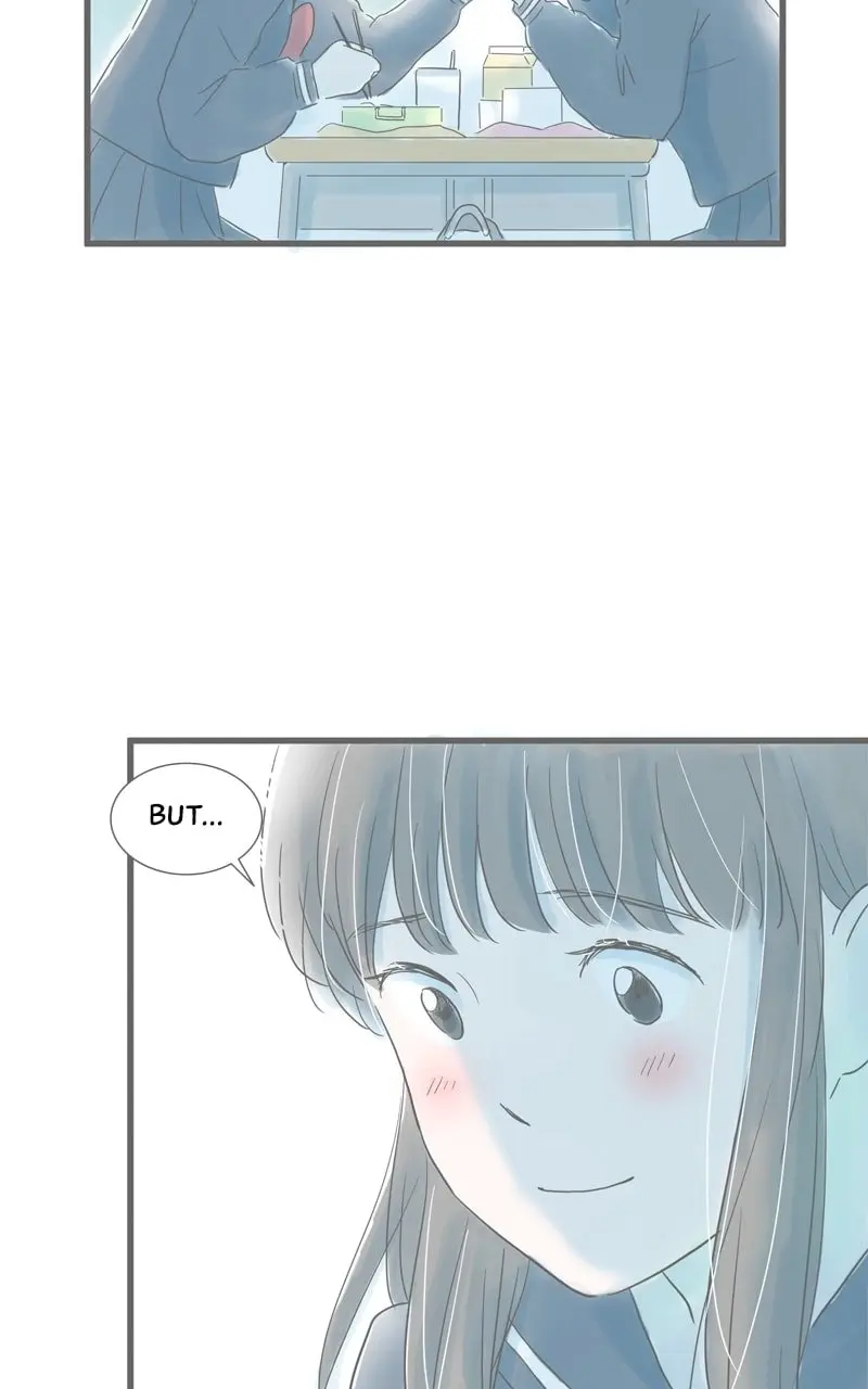 Amid the Changing Seasons - Chapter 72 - Page 22