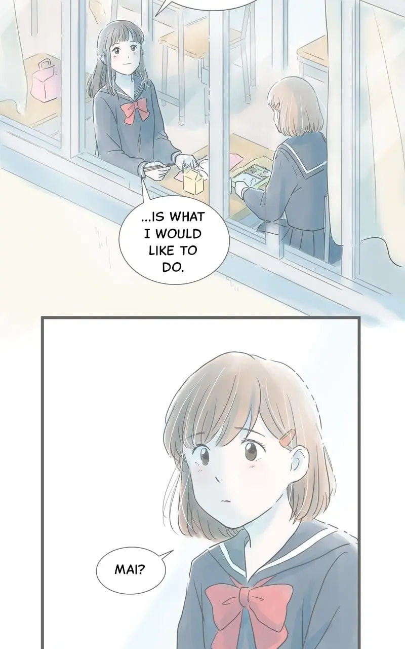 Amid the Changing Seasons - Chapter 72 - Page 24