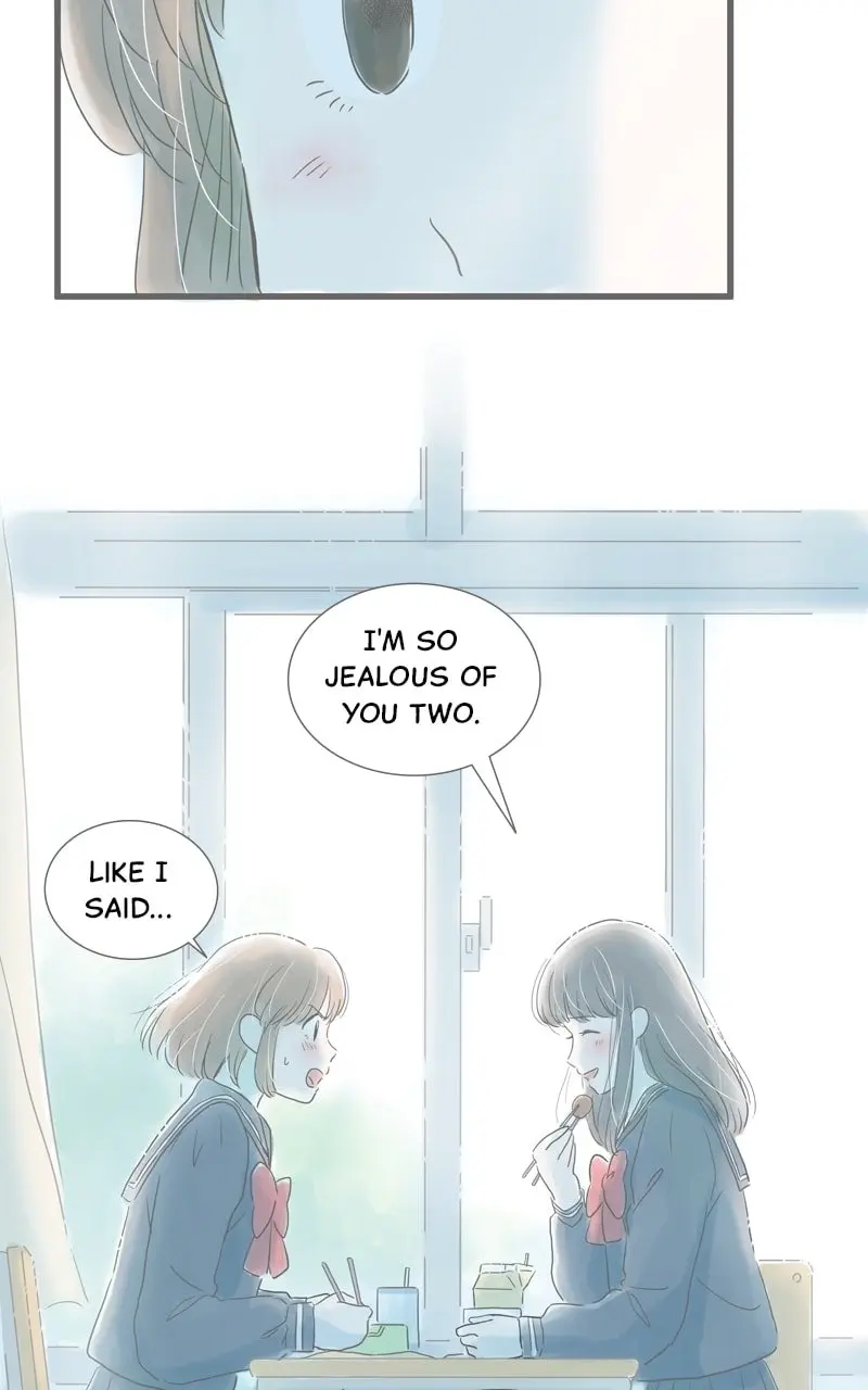 Amid the Changing Seasons - Chapter 72 - Page 26
