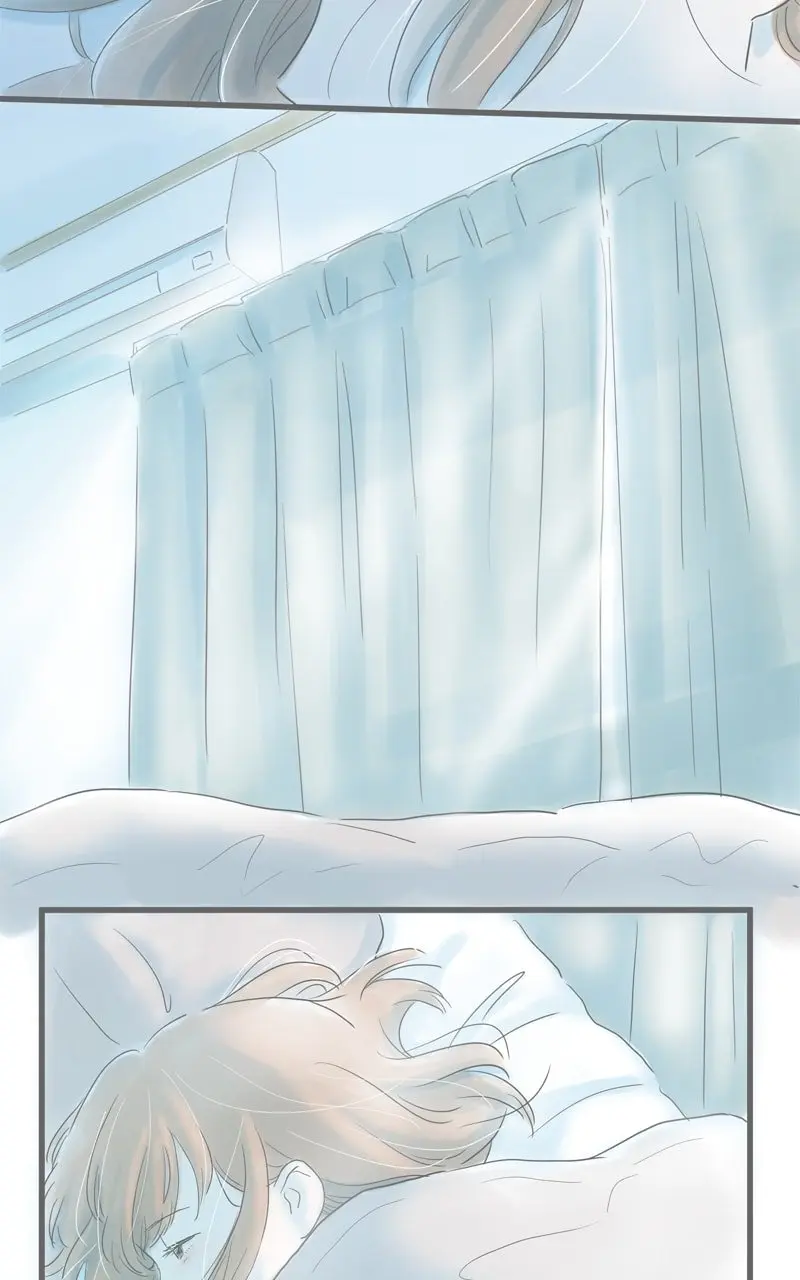 Amid the Changing Seasons - Chapter 72 - Page 29
