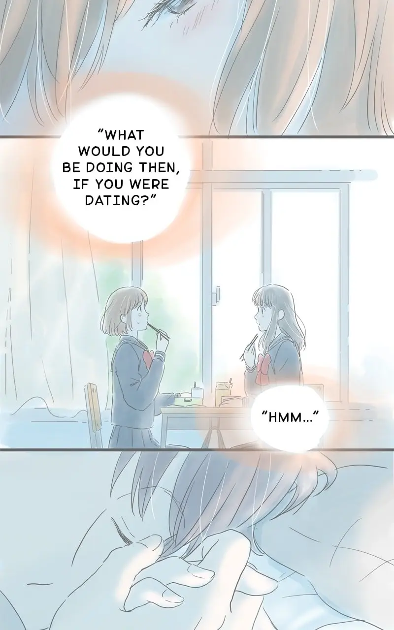 Amid the Changing Seasons - Chapter 72 - Page 33