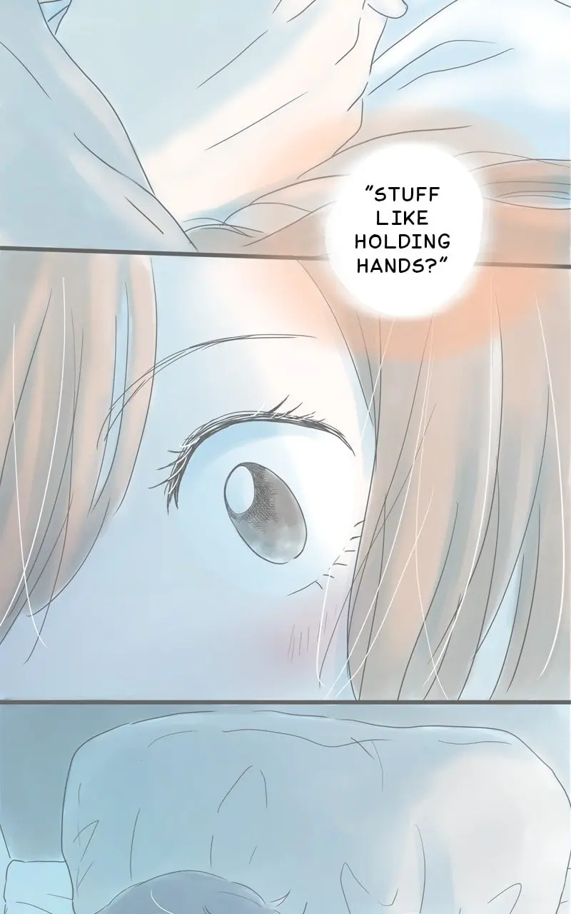 Amid the Changing Seasons - Chapter 72 - Page 34