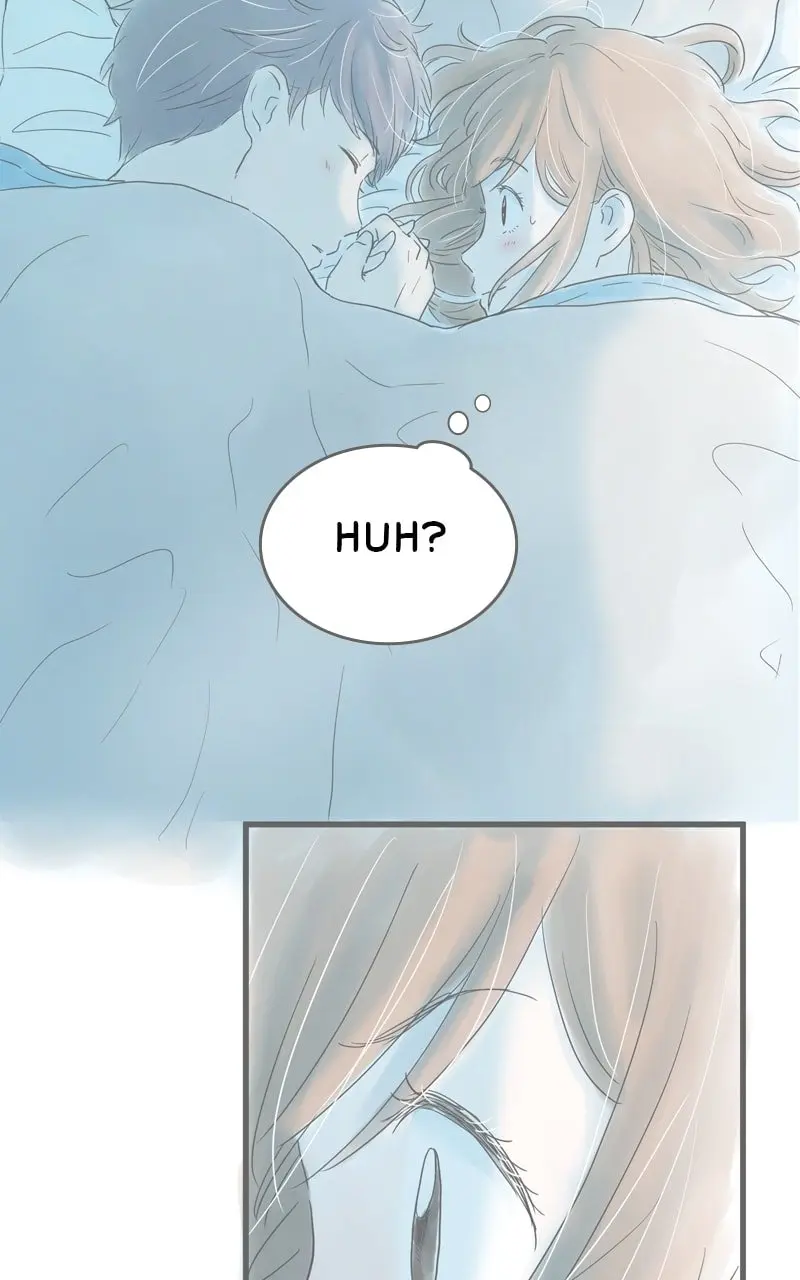 Amid the Changing Seasons - Chapter 72 - Page 35