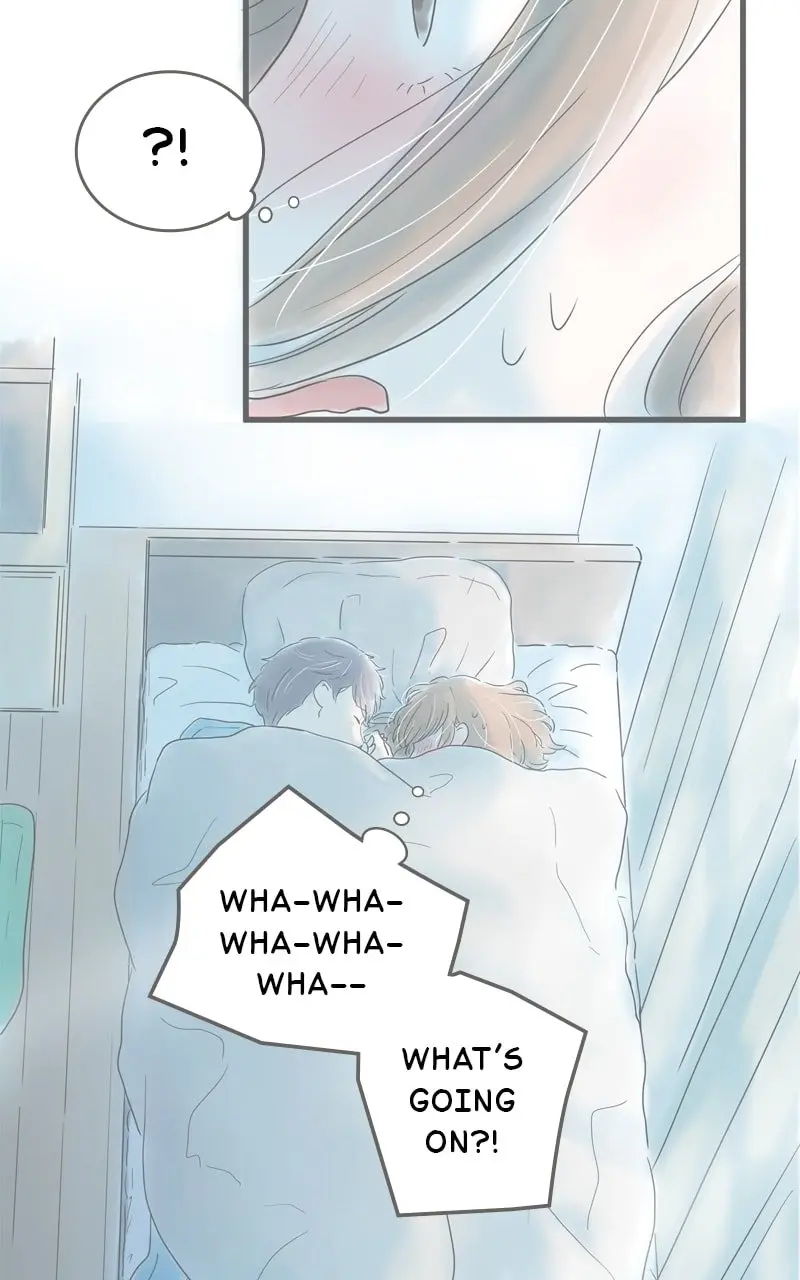 Amid the Changing Seasons - Chapter 72 - Page 36