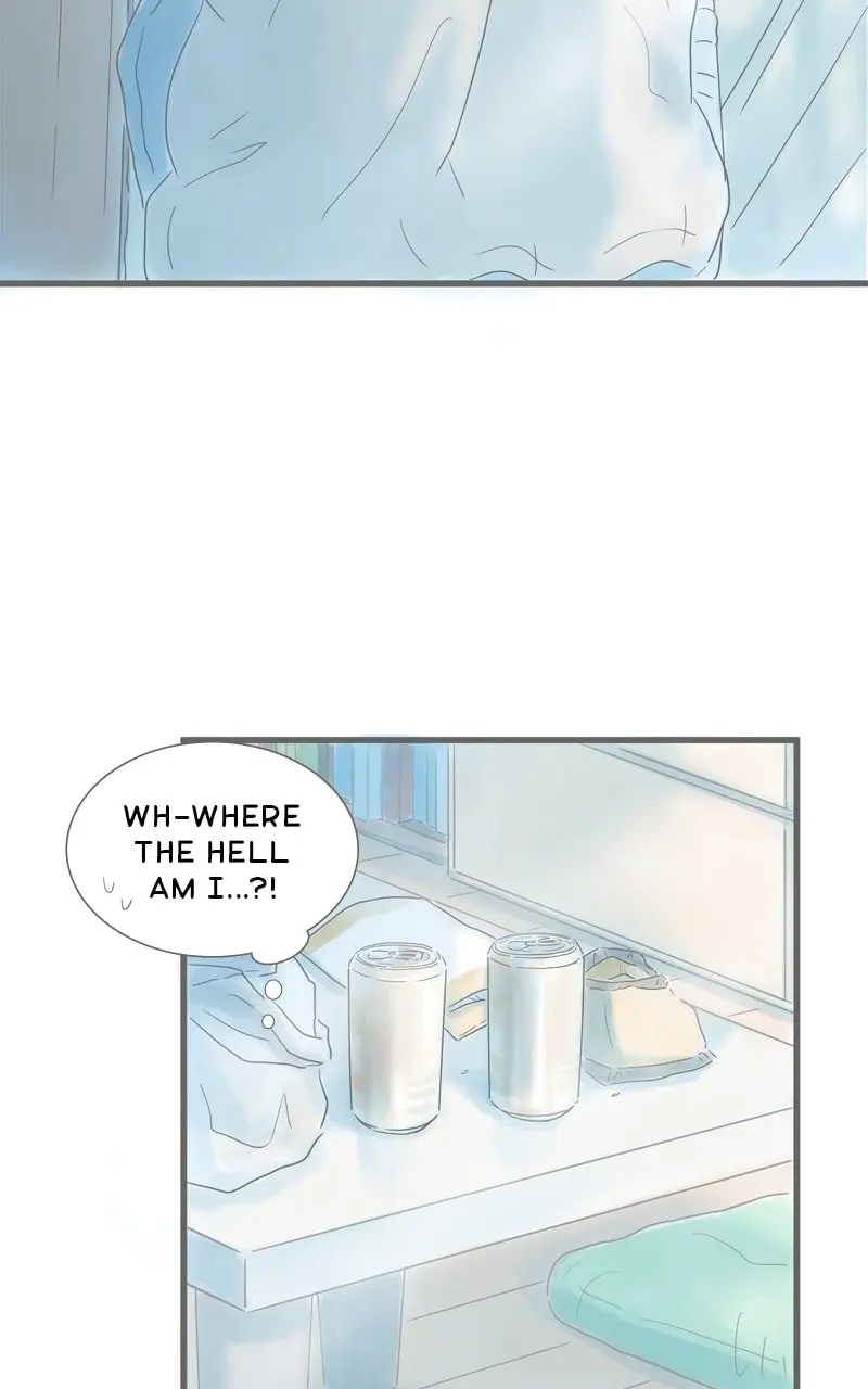 Amid the Changing Seasons - Chapter 72 - Page 37