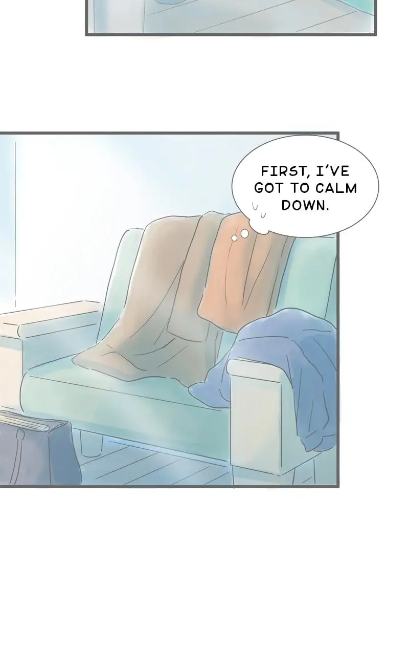 Amid the Changing Seasons - Chapter 72 - Page 38