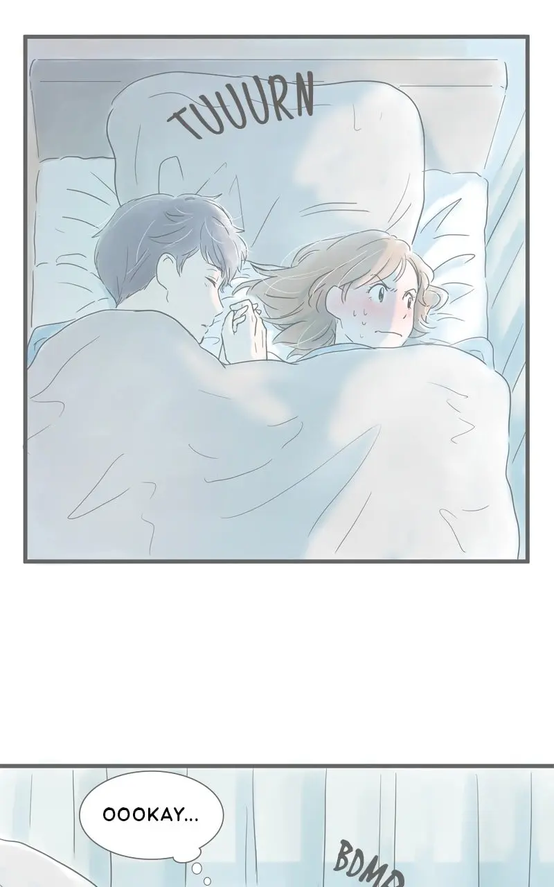 Amid the Changing Seasons - Chapter 72 - Page 39