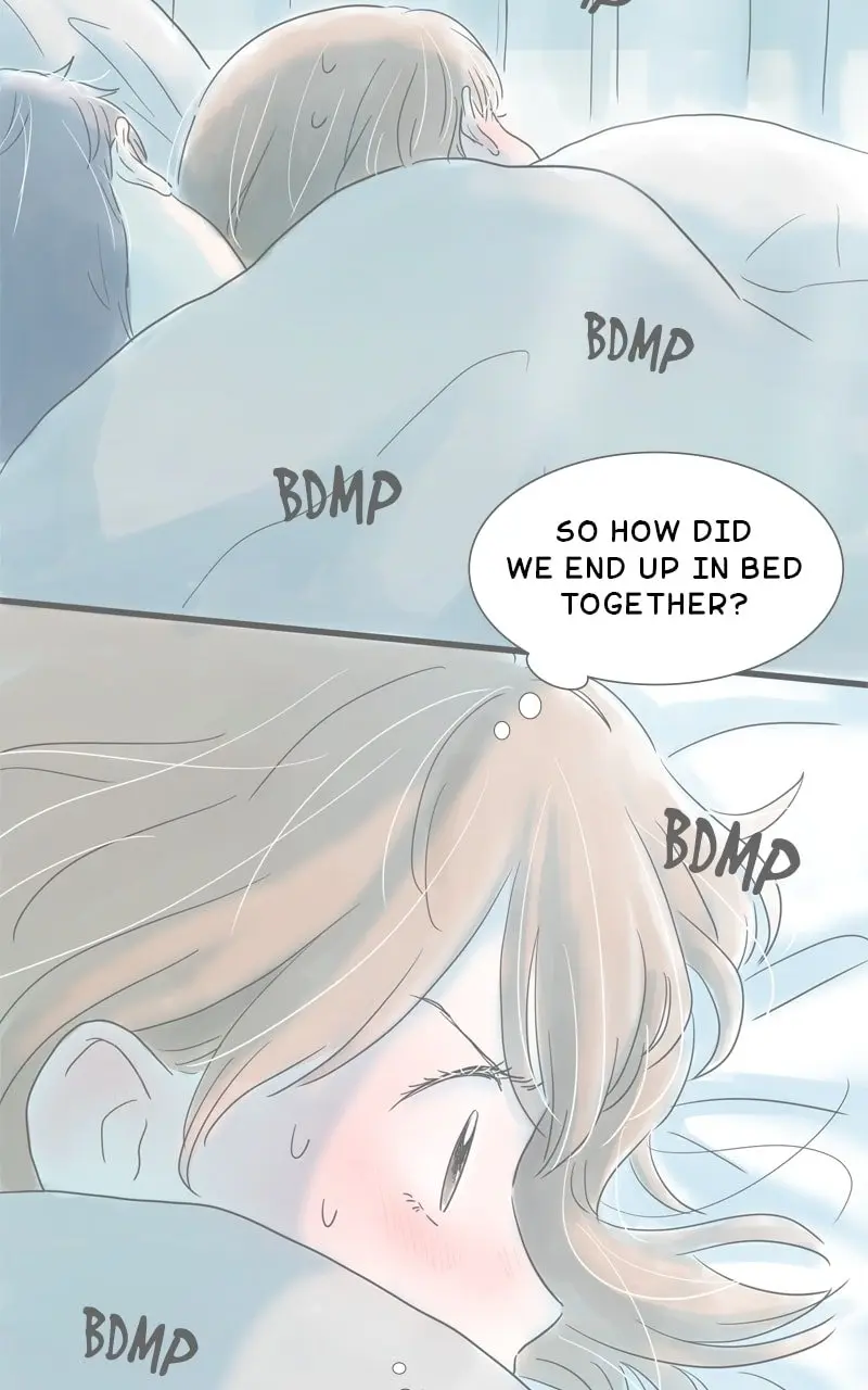 Amid the Changing Seasons - Chapter 72 - Page 40