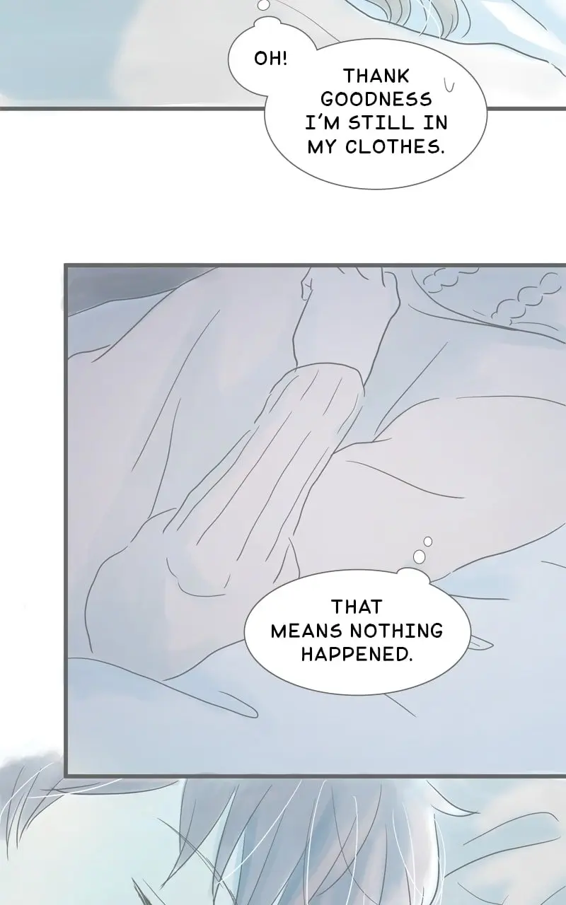 Amid the Changing Seasons - Chapter 72 - Page 41