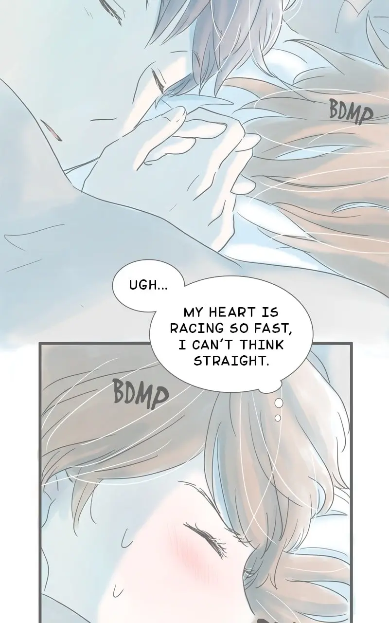 Amid the Changing Seasons - Chapter 72 - Page 42