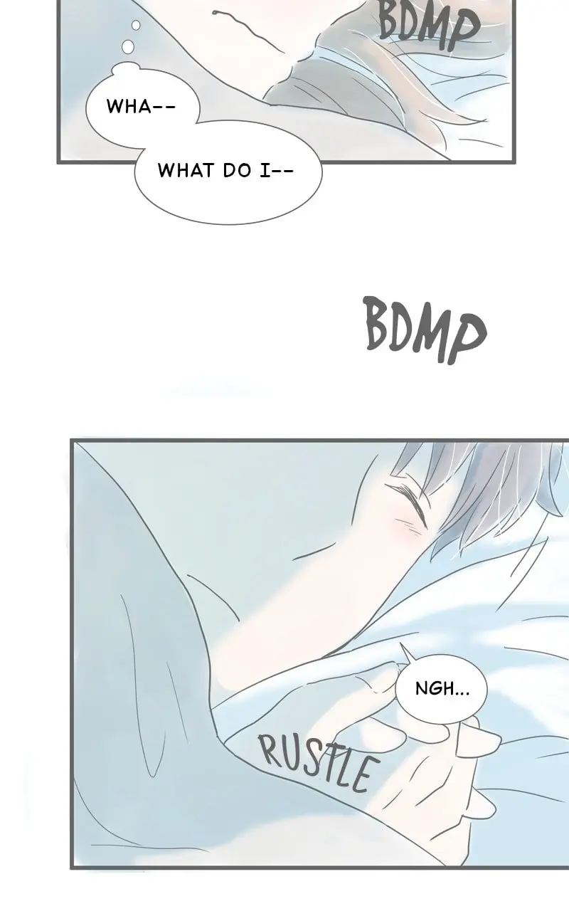 Amid the Changing Seasons - Chapter 72 - Page 43