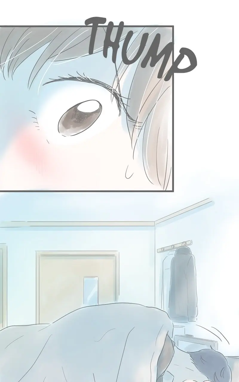 Amid the Changing Seasons - Chapter 72 - Page 44