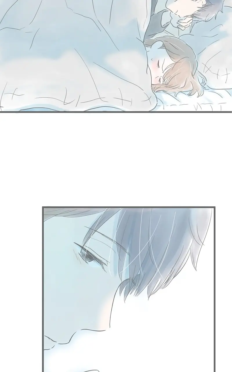 Amid the Changing Seasons - Chapter 72 - Page 45