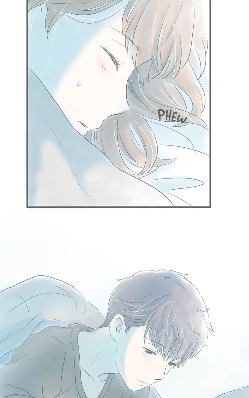 Amid the Changing Seasons - Chapter 72 - Page 47