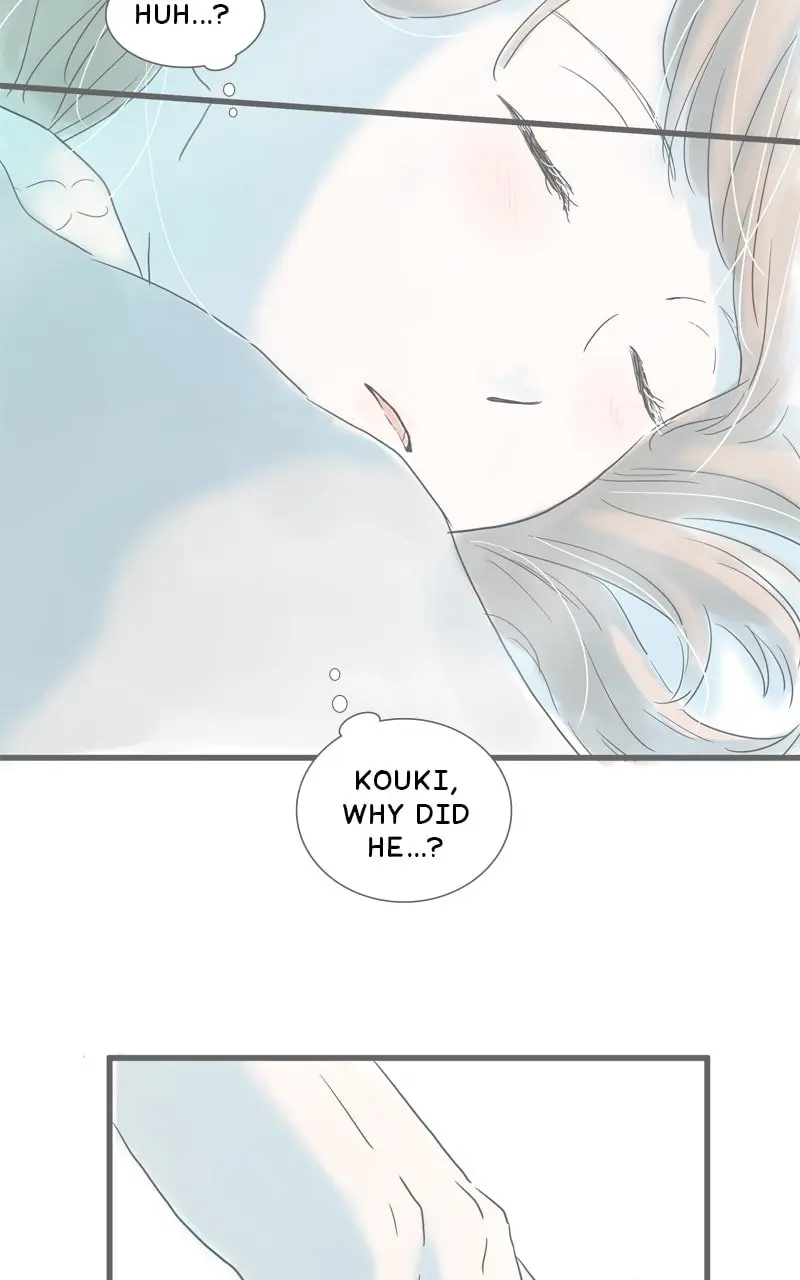 Amid the Changing Seasons - Chapter 72 - Page 49