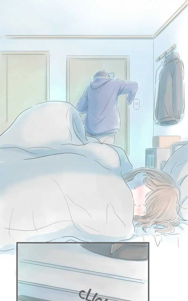 Amid the Changing Seasons - Chapter 72 - Page 52