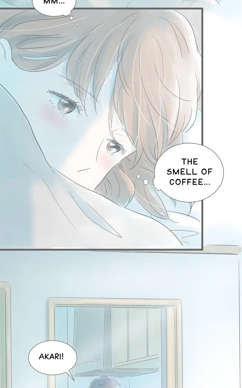 Amid the Changing Seasons - Chapter 72 - Page 55