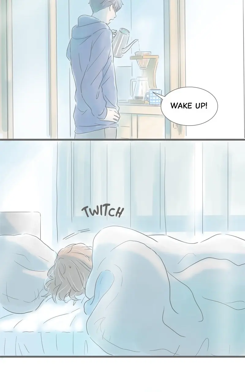 Amid the Changing Seasons - Chapter 72 - Page 56