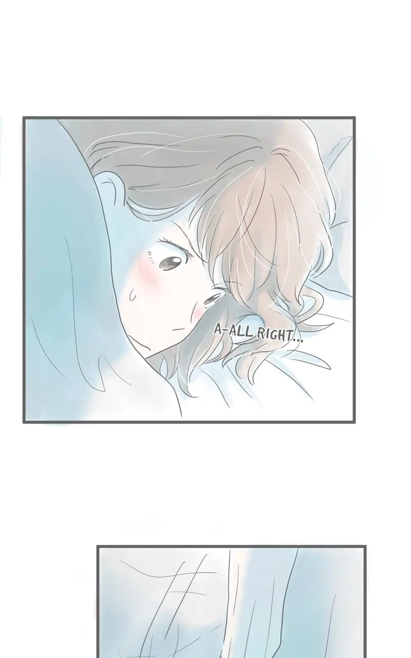 Amid the Changing Seasons - Chapter 72 - Page 58