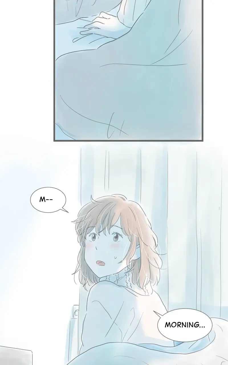 Amid the Changing Seasons - Chapter 72 - Page 59