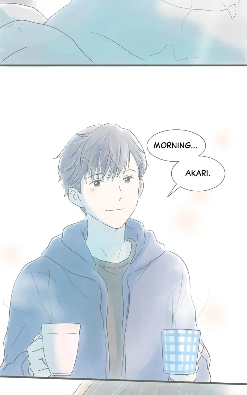 Amid the Changing Seasons - Chapter 72 - Page 60