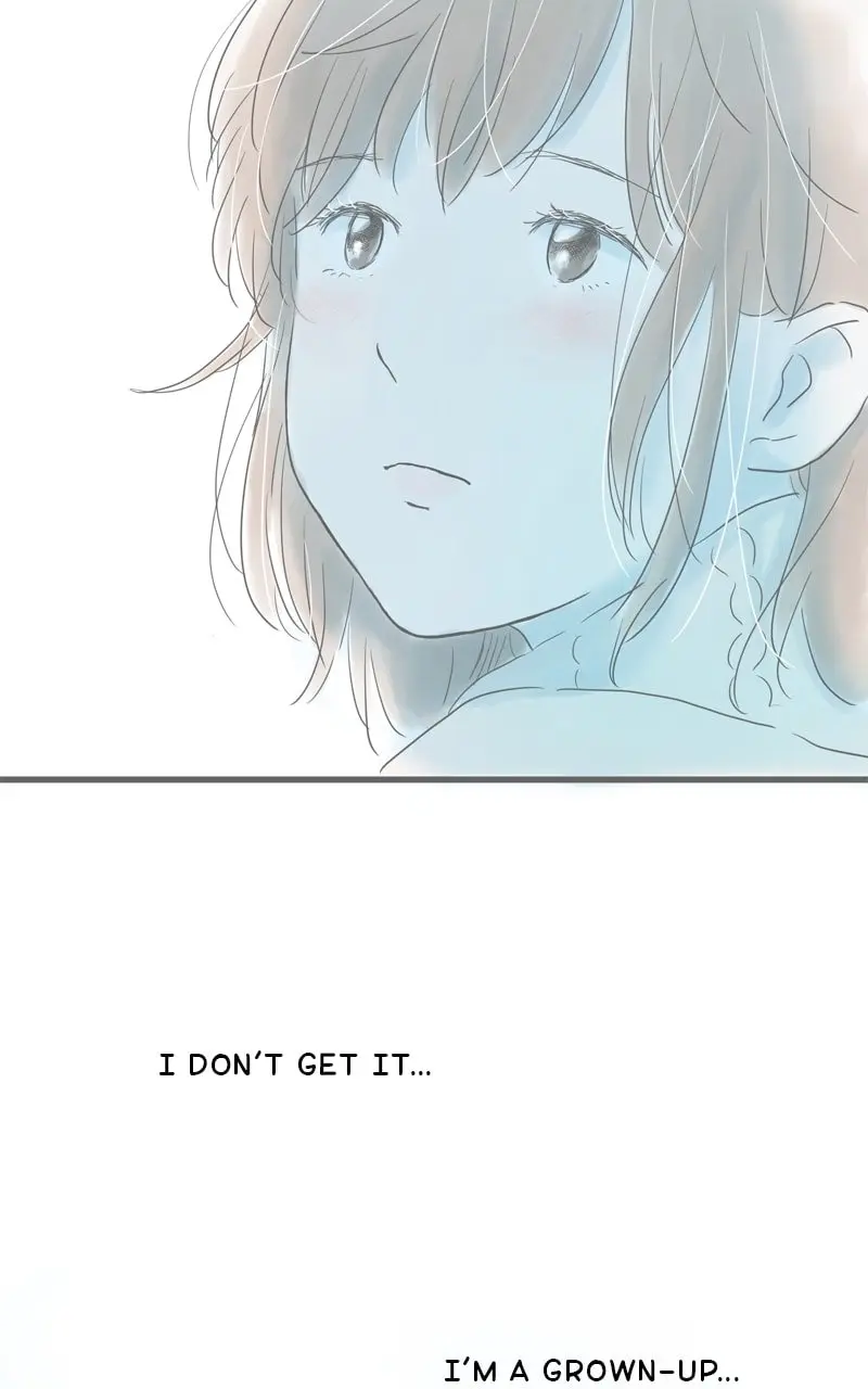 Amid the Changing Seasons - Chapter 72 - Page 61