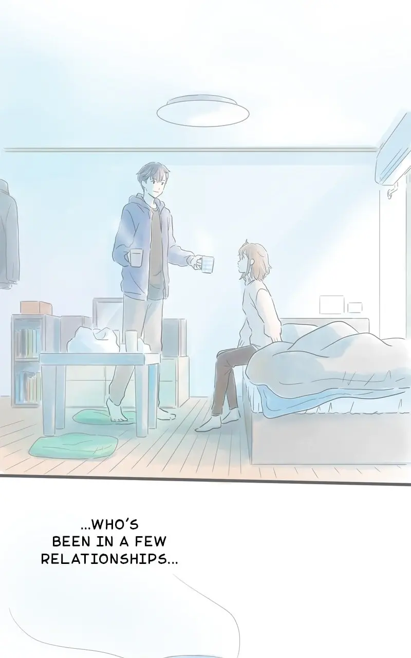 Amid the Changing Seasons - Chapter 72 - Page 62