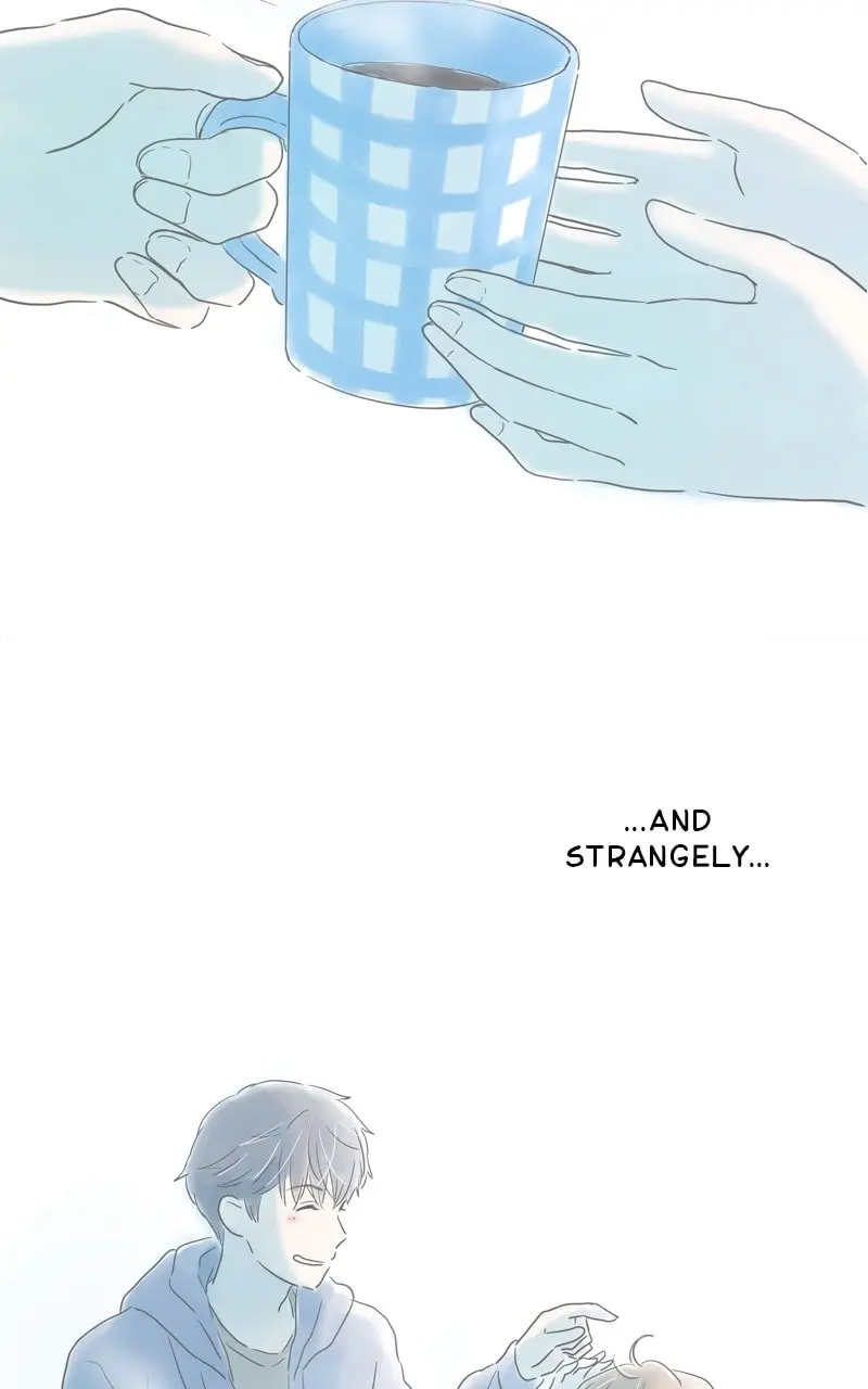 Amid the Changing Seasons - Chapter 72 - Page 63