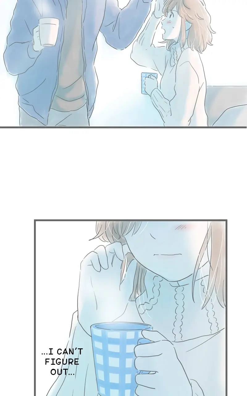 Amid the Changing Seasons - Chapter 72 - Page 64