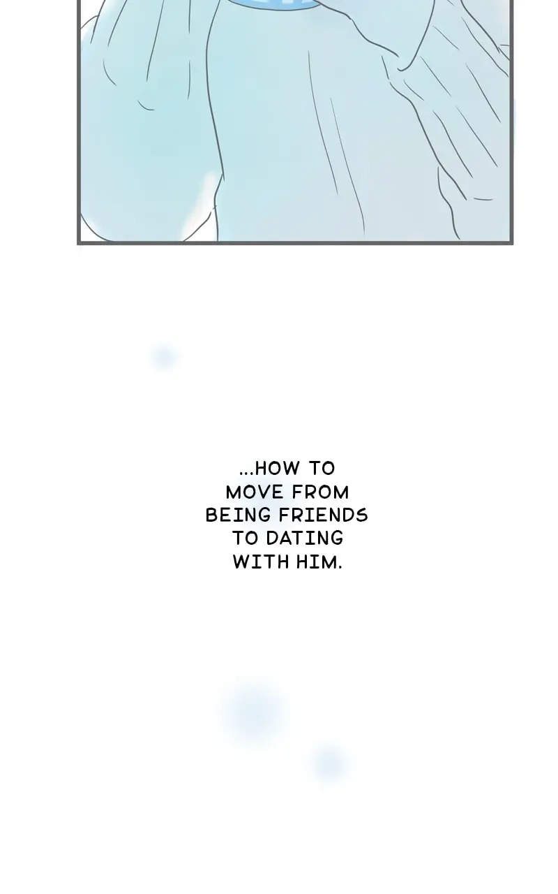Amid the Changing Seasons - Chapter 72 - Page 65