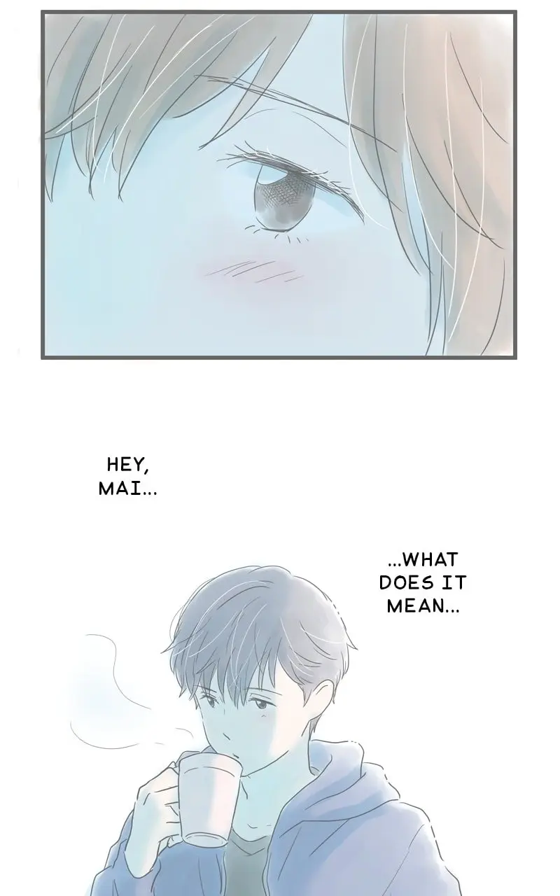 Amid the Changing Seasons - Chapter 72 - Page 66