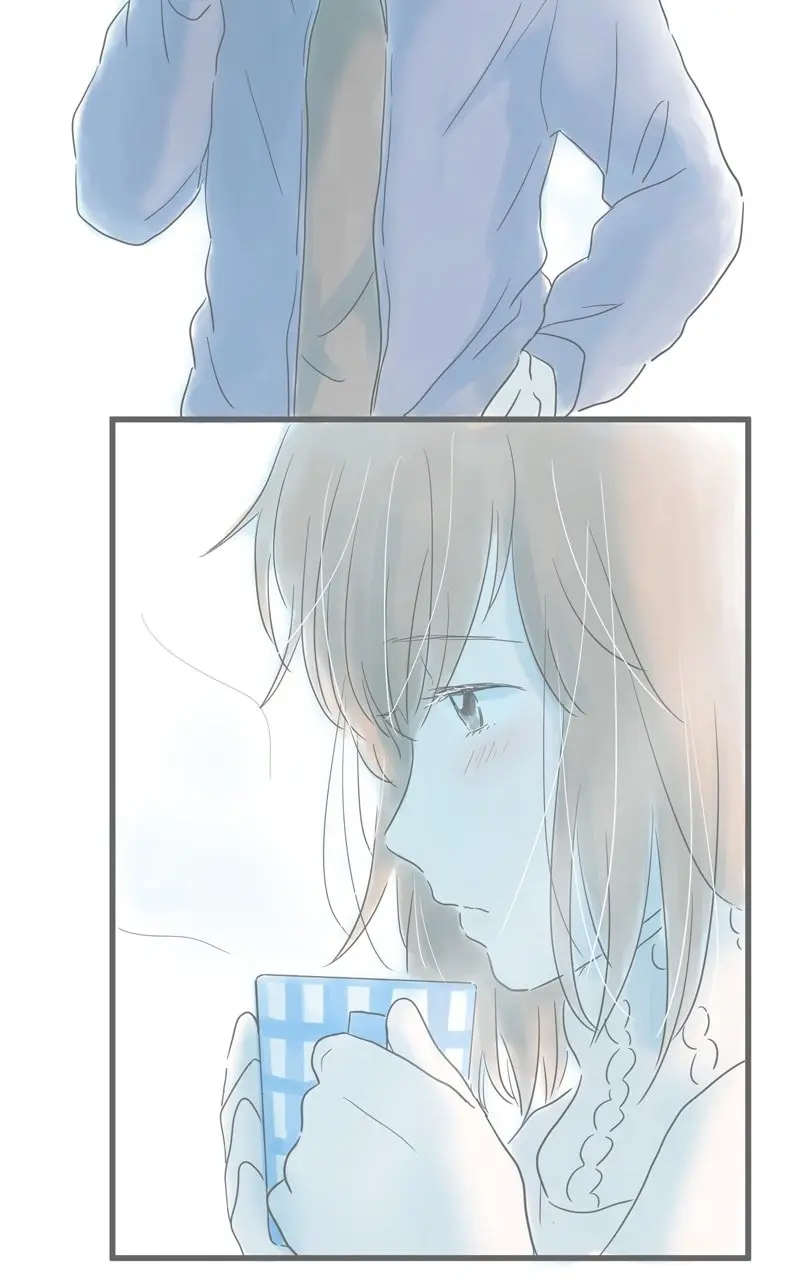 Amid the Changing Seasons - Chapter 72 - Page 67