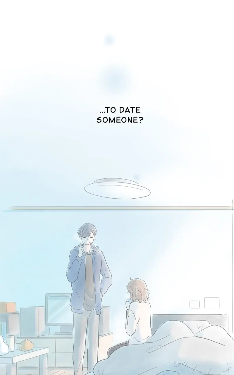 Amid the Changing Seasons - Chapter 72 - Page 68