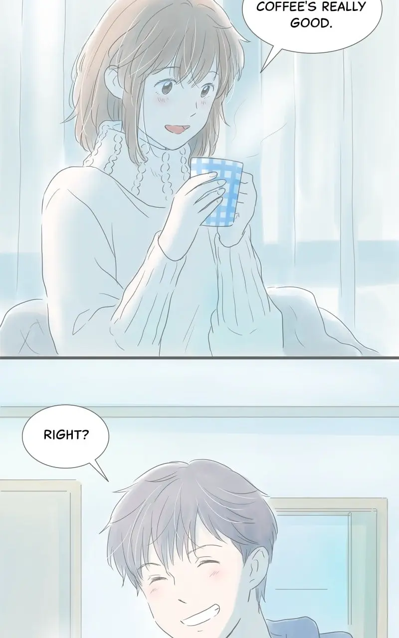 Amid the Changing Seasons - Chapter 73 - Page 3